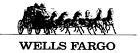 Wells Fargo